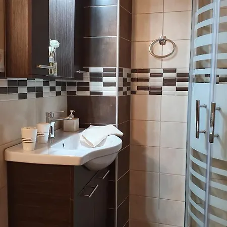 Studio Corfu Figareto Kanoni (Corfu)