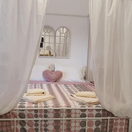 Studio Corfu Figareto Apartmán *