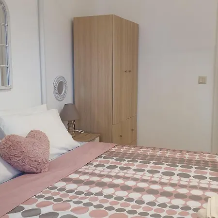 Studio Corfu Figareto Kanoni (Corfu)
