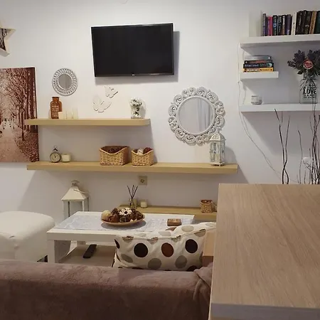 Studio Corfu Figareto Apartmán *