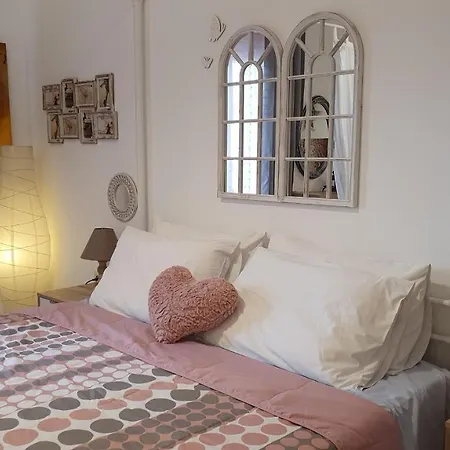 Studio Corfu Figareto Apartmán *