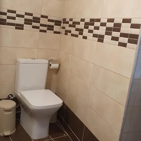 Apartmán Studio Corfu Figareto *