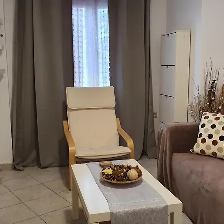 Studio Corfu Figareto Kanoni (Corfu)