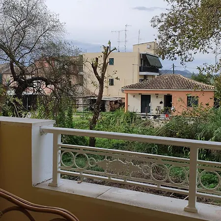 Studio Corfu Figareto Kanoni (Corfu)