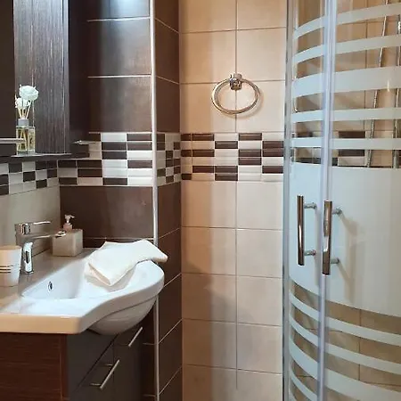 Studio Corfu Figareto Apartmán Kanoni (Corfu)