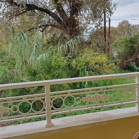Apartmán Studio Corfu Figareto *