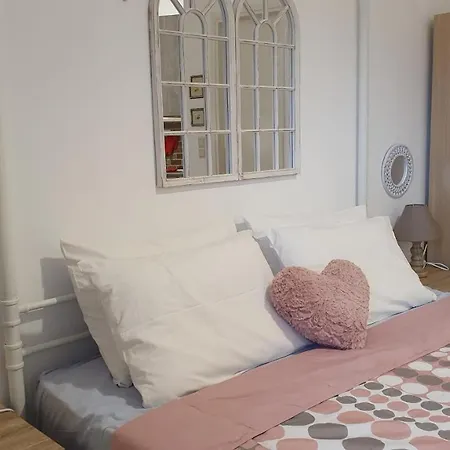 Διαμέρισμα Studio Corfu Figareto