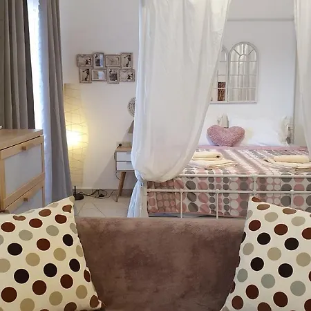 Studio Corfu Figareto Kanóni